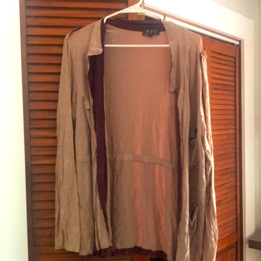 Boutique Cardigan